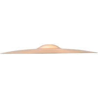 SABIAN B8X Rock Crash Cymbal -