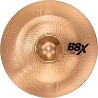 SABIAN B8X Chinese Cymbal 18 in.