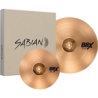 SABIAN B8X First Pack 14 in.