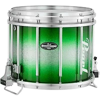 Pearl Championship CarbonCore Varsity FFX Marching Snare Drum Burst Finish