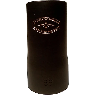 Clark W Fobes HDP Synthetic Bb Clarinet Barrel