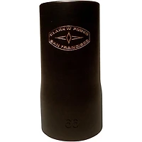 Clark W Fobes HDP Synthetic Bb Clarinet Barrel