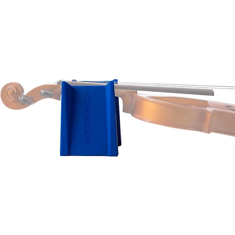 Music Nomad Cradle Cube Neck Support for All Stringed Instruments