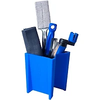 Music Nomad Cradle Cube Neck Support for All Stringed Instruments