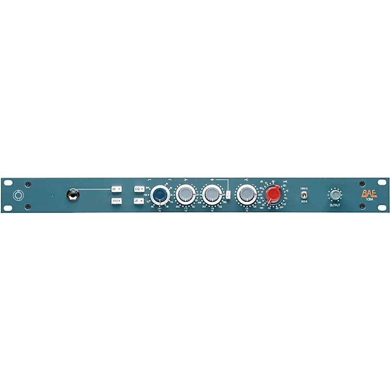 BAE 1084 Rackmount