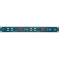 BAE 1073MP Dual Channel Mic Pre