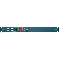 BAE 1073MP Dual Channel Mic Pre
