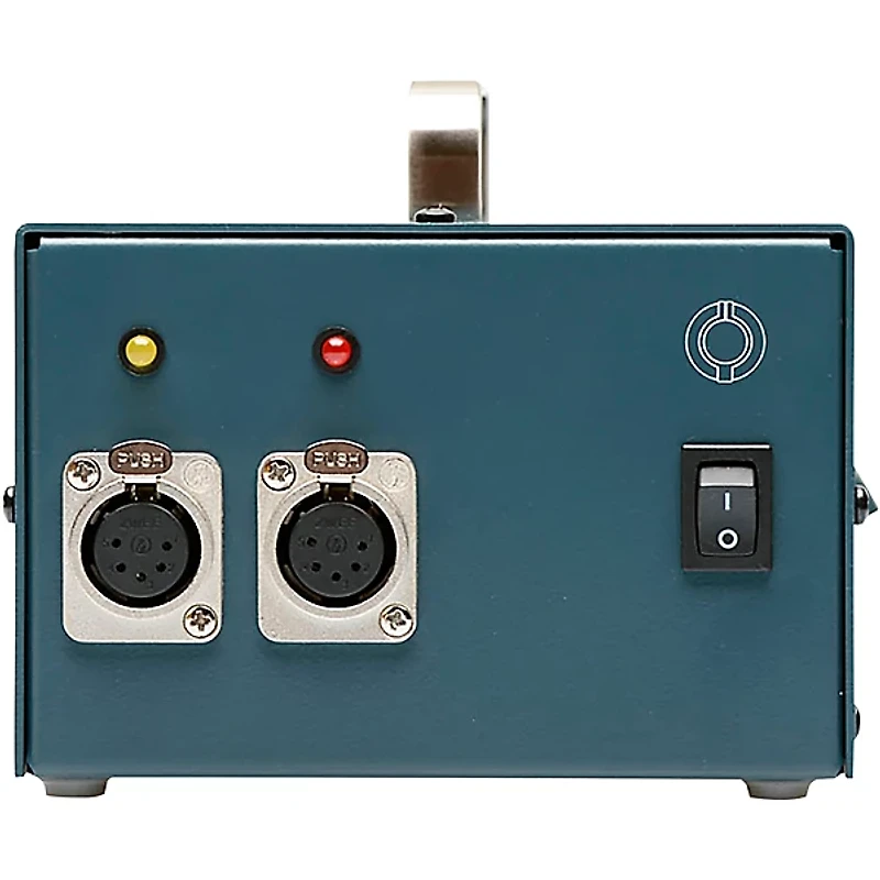 BAE 1073MP Dual Channel Mic Pre