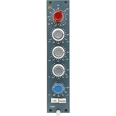 BAE 1066D 10-Series Module