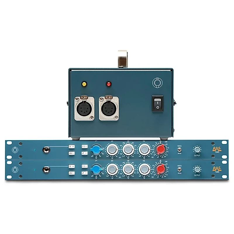 BAE 1023 Rackmount