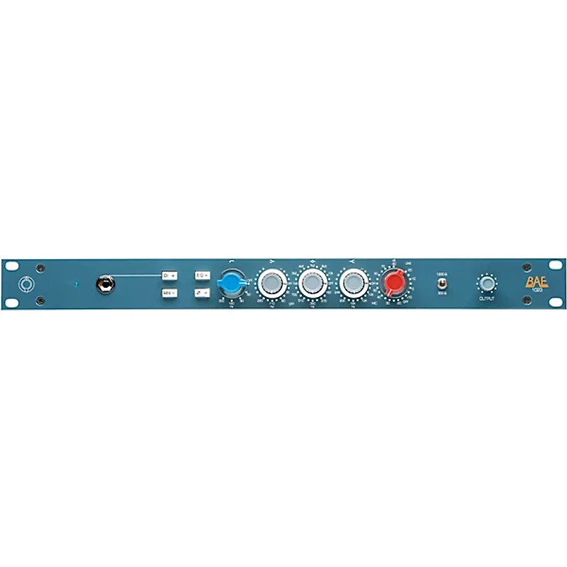 BAE 1023 Rackmount
