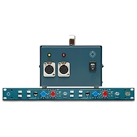 BAE 1073MPF Dual Channel