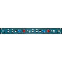 BAE 1073MPF Dual Channel