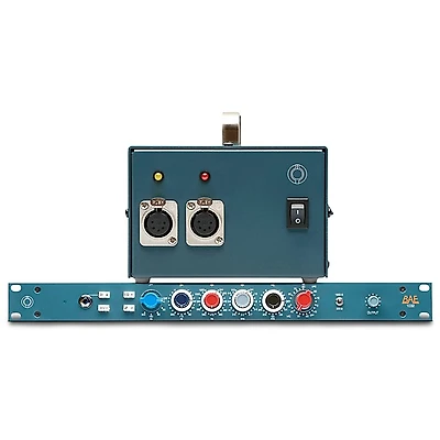 BAE 1032 Rackmount