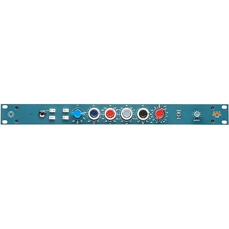 BAE 1032 Rackmount