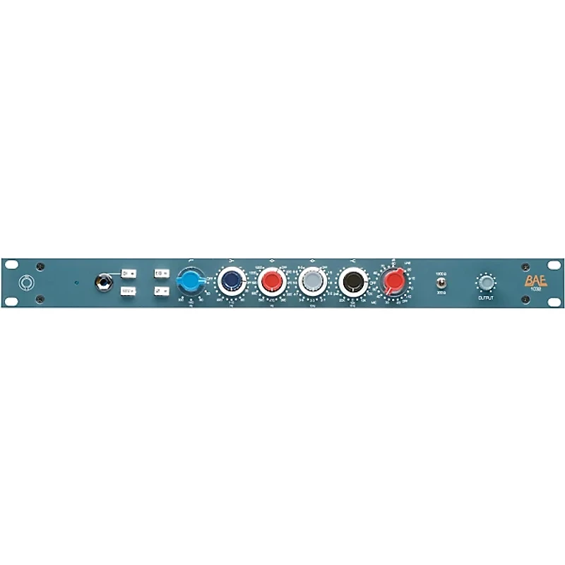BAE 1032 Rackmount