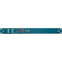 BAE 1073MP Single-Channel Rackmount Pre
