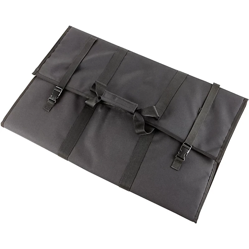 Gibraltar Gig Bag for GPRDJ2 Foundation DJ Workstation