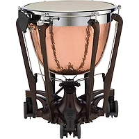 Adams Professional Generation II Hammered Cambered Timpani with Fine Tuner
