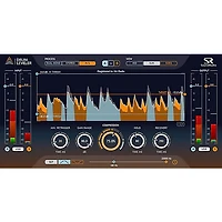 Sound Radix Drum Leveler Software Download