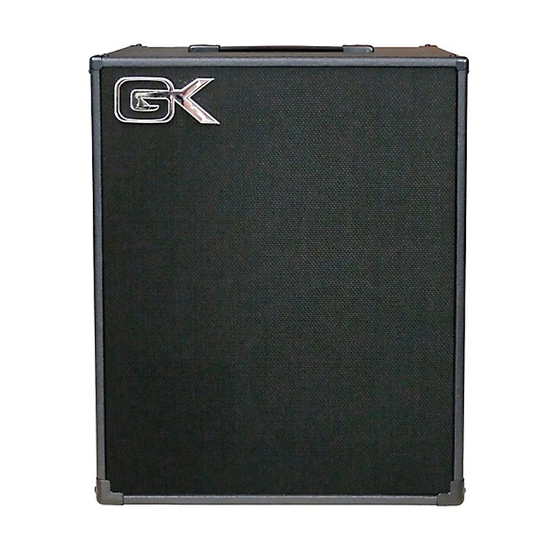 Gallien-Krueger MB210-II 2x10 500W Ultralight Bass Combo Amp With Tolex Covering