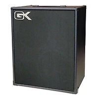 Gallien-Krueger MB210-II 2x10 500W Ultralight Bass Combo Amp With Tolex Covering