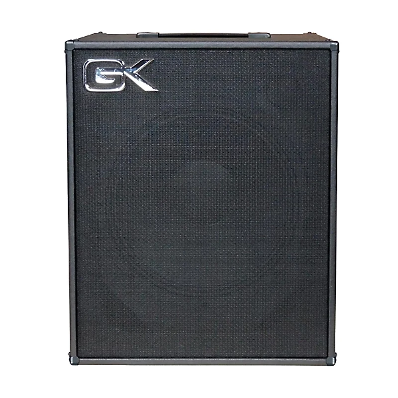 Gallien-Krueger MB115 1x15 200W Ultralight Bass Combo Amp with Tolex Covering