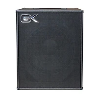 Gallien-Krueger MB115 1x15 200W Ultralight Bass Combo Amp with Tolex Covering