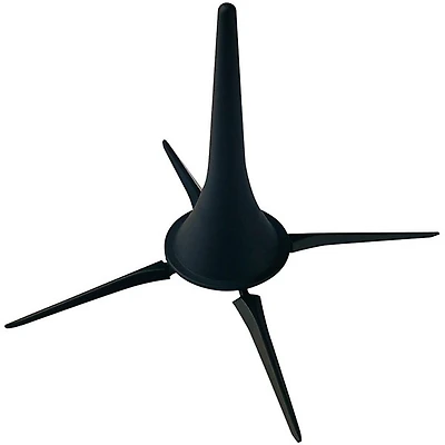K&M 15222 4-Leg Clarinet Stand