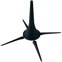 K&M 15222 4-Leg Clarinet Stand