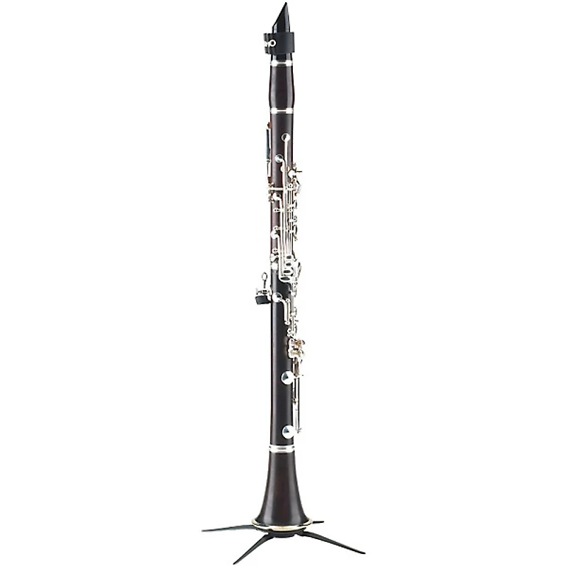 K&M 15222 4-Leg Clarinet Stand