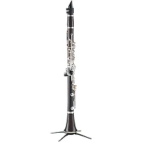 K&M 15222 4-Leg Clarinet Stand