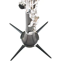 K&M 15222 4-Leg Clarinet Stand