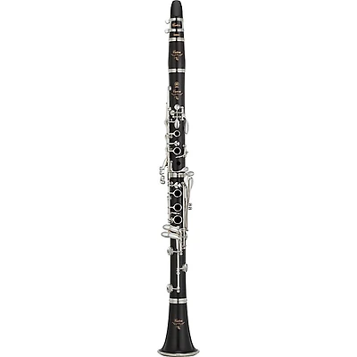Yamaha YCL-CSVR Series Professional Bb Clarinet