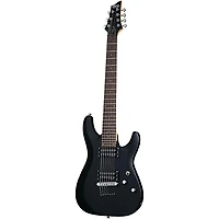 Schecter Guitar Research C-7 Deluxe 7-String Electric Guitar -