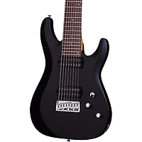 Schecter Guitar Research C-8 Deluxe 8-String Electric Guitar