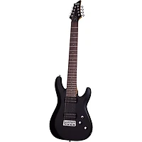 Schecter Guitar Research C-8 Deluxe 8-String Electric Guitar