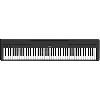 Yamaha P-45 88-Key Weighted-Action Digital Piano - Black
