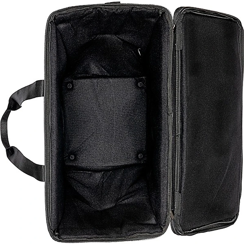 MEINL Professional Slap-Top Cajon Bag Black