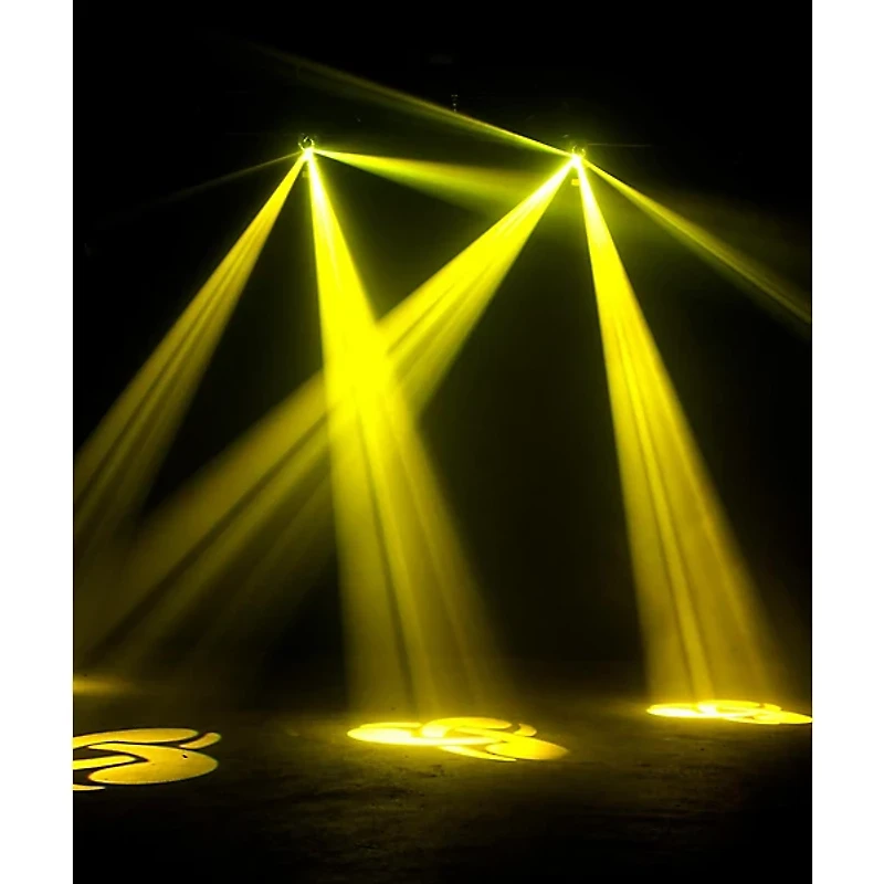 American DJ INNO Pocket Roll