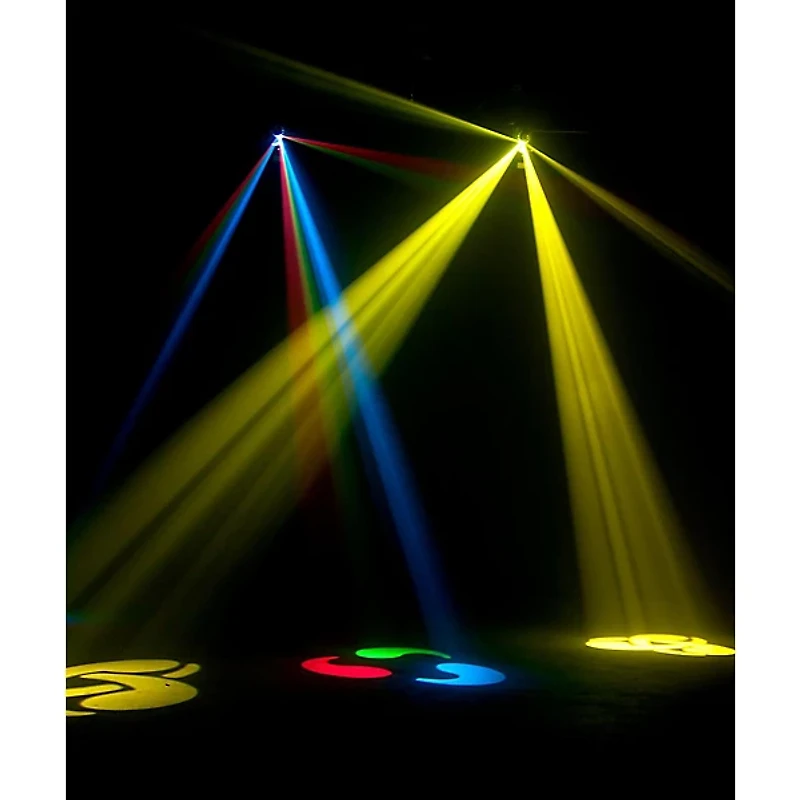 American DJ INNO Pocket Roll