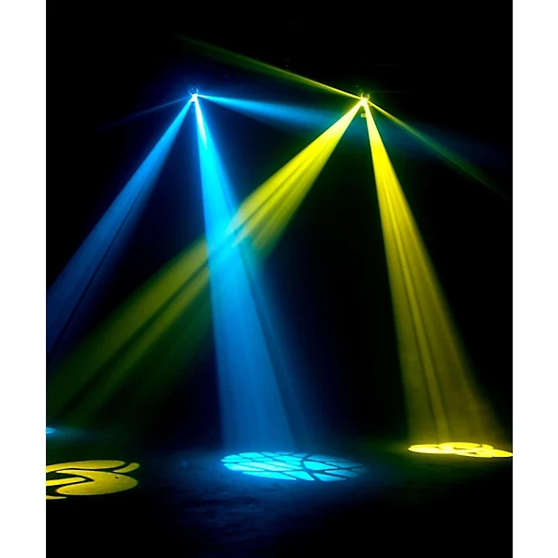 American DJ INNO Pocket Roll