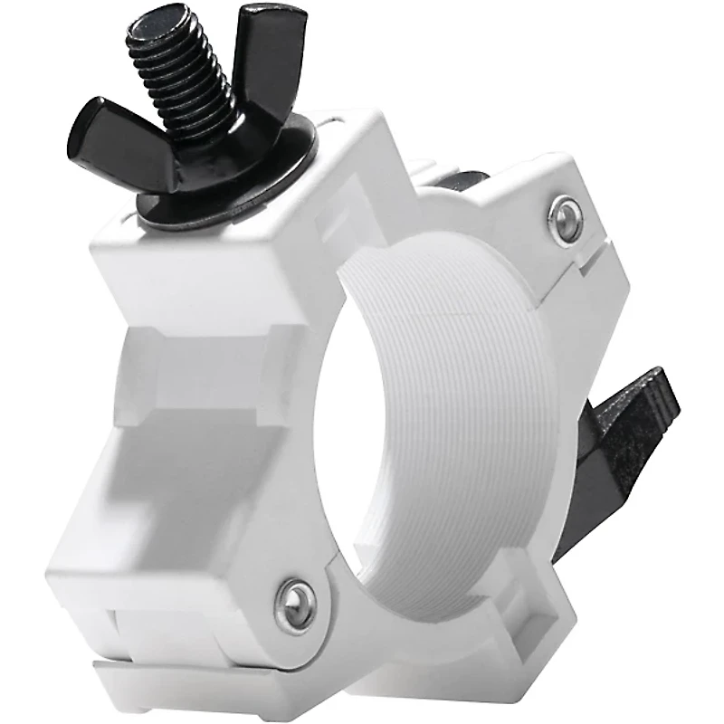 American DJ Oslim Pearl