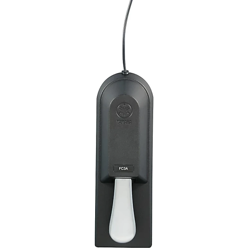 Yamaha FC3A Continuous Piano-Style Sustain Pedal