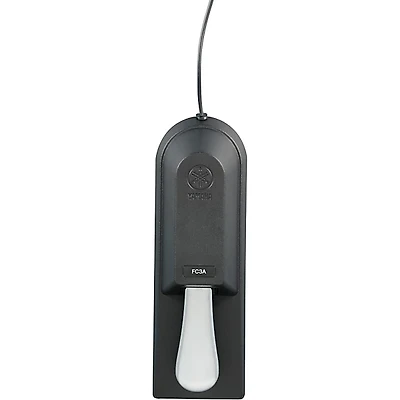 Yamaha FC3A Continuous Piano-Style Sustain Pedal
