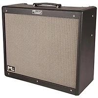 Fender Hot Rod DeVille Michael Landau 60W 2x12 Tube Guitar Combo Amp