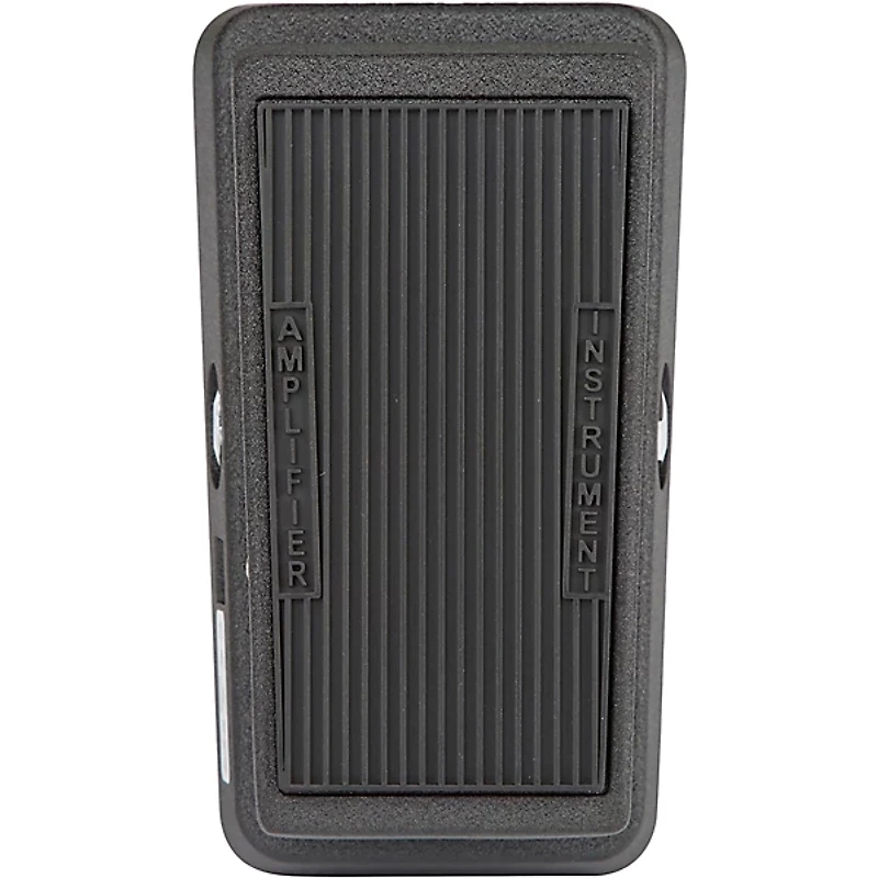 Dunlop CBM95 Cry Baby Mini Wah Effects Pedal