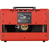 VOX Pathfinder Limited Edition Classic Red 1x6.5 10W Guitar Combo Amp