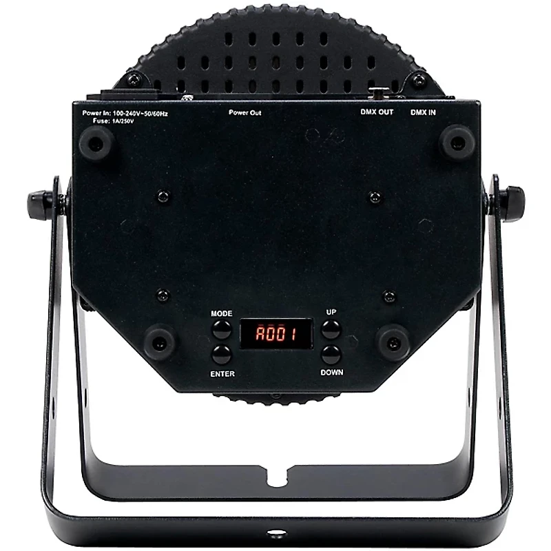 American DJ Dotz Par 100