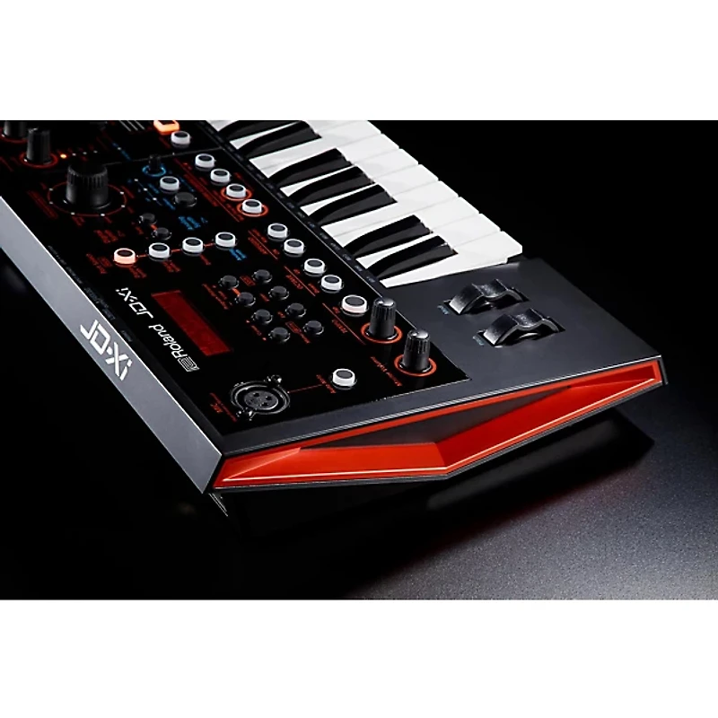 Roland JD-Xi Synthesizer